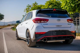 Hyundai I30 N PERFORMANCE  | Mobile.bg    17