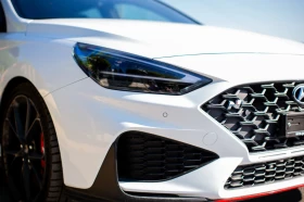 Hyundai I30 N PERFORMANCE  | Mobile.bg    8