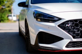 Hyundai I30 N PERFORMANCE  | Mobile.bg    6