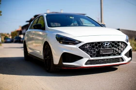 Hyundai I30 N PERFORMANCE  | Mobile.bg    9