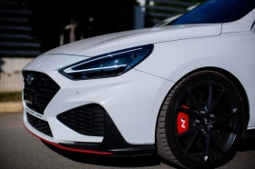 Hyundai I30 N PERFORMANCE  | Mobile.bg    2