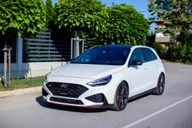     Hyundai I30 N PERFORMANCE 