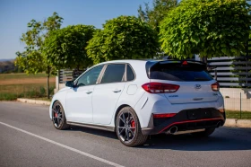 Hyundai I30 N PERFORMANCE  | Mobile.bg    3