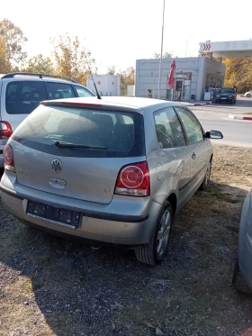 VW Polo - [4] 