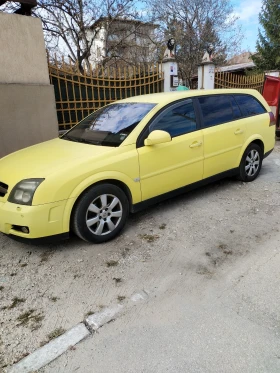 Opel Vectra | Mobile.bg    3