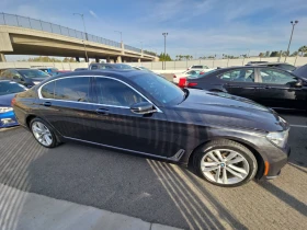 BMW 750 XDRIVE* INDIVIDUAL* * * *  | Mobile.bg    2