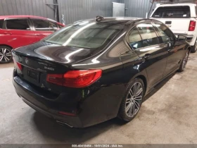 Обява за продажба на BMW 540 XDRIVE ~50 500 лв. - изображение 1