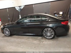 Обява за продажба на BMW 540 XDRIVE ~50 500 лв. - изображение 7