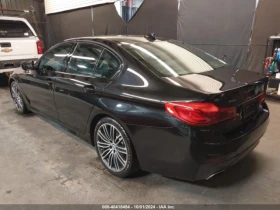 Обява за продажба на BMW 540 XDRIVE ~50 500 лв. - изображение 8