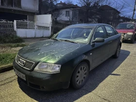 Audi A6 2.4 gaz, снимка 1