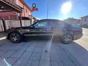 Mercedes-Benz E 320 V6 Avantgarde, снимка 8