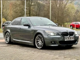     BMW 530 Diesel 