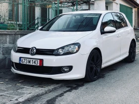 VW Golf 1.6TDI, снимка 3