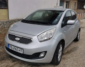 Kia Venga, снимка 1