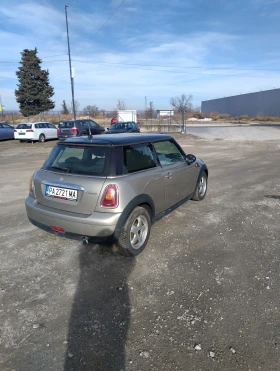 Mini Cooper, снимка 6