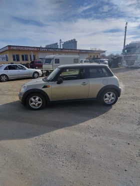 Mini Cooper, снимка 3