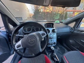 Opel Corsa GSI, снимка 8