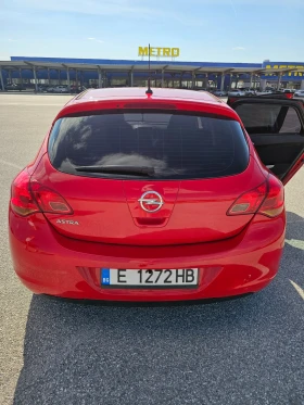 Opel Astra, снимка 13