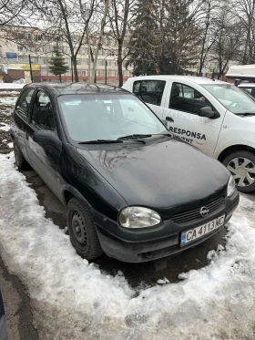 Opel Corsa, снимка 3