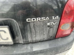 Opel Corsa, снимка 9