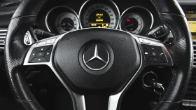 Mercedes-Benz CLS 350 CDI AMG Line BlueEFFICIENCY, снимка 13