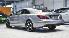 Mercedes-Benz CLS 350 CDI AMG Line BlueEFFICIENCY, снимка 7