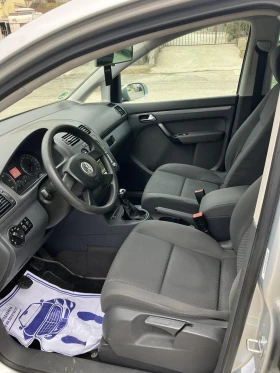 VW Touran 1.9 TDI 6+ 1, снимка 11