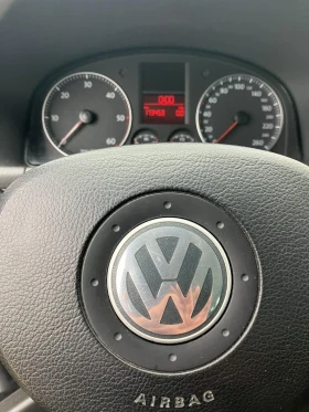 VW Touran 1.9 TDI 6+ 1, снимка 13