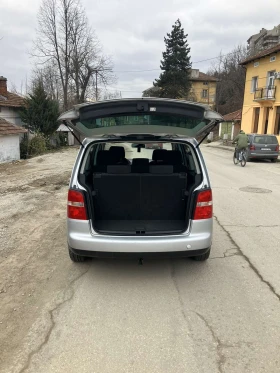 VW Touran 1.9 TDI 6+ 1, снимка 8