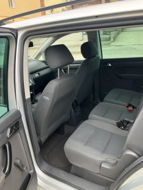 VW Touran 1.9 TDI 6+ 1, снимка 9