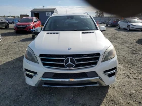 Mercedes-Benz ML 550 4MATIC* AMG-PACK, снимка 2