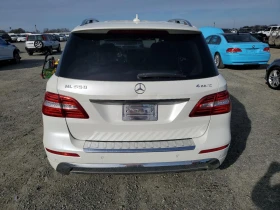 Mercedes-Benz ML 550 4MATIC* AMG-PACK, снимка 5