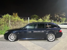 BMW 545 4.4i LPG BRC, снимка 3