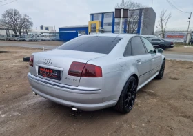 Audi A8 Регистриран / 4.2 Дизел/ Quattro / Бартер / Лизинг, снимка 5