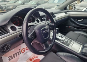 Audi A8 Регистриран / 4.2 Дизел/ Quattro / Бартер / Лизинг, снимка 8