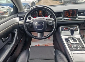 Audi A8 Регистриран / 4.2 Дизел/ Quattro / Бартер / Лизинг, снимка 9