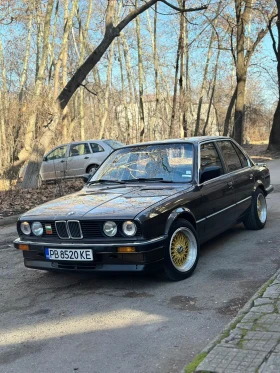  BMW 324