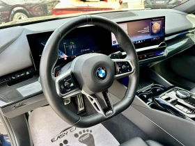 BMW 520 xDrive  M Paket /NEW MODEL/ , снимка 7