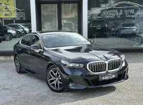 BMW 520 xDrive  M Paket /NEW MODEL/ , снимка 2