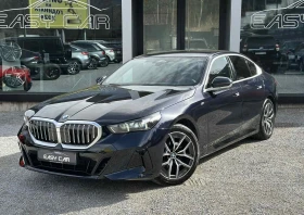 BMW 520 xDrive  M Paket /NEW MODEL/ , снимка 1