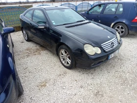 Mercedes-Benz C 220 2.2.cdi , снимка 2