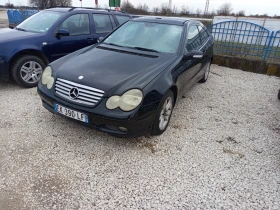 Mercedes-Benz C 220 2.2.cdi , снимка 1