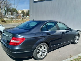 Mercedes-Benz C 180 Avantgarde AHK ESP 7G-Tronic , снимка 4