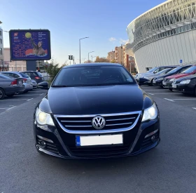 VW CC Passat CC 3.6 V6 4motion (300 к.с.), снимка 1