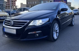 VW CC Passat CC 3.6 V6 4motion (300 к.с.), снимка 2