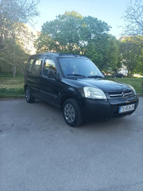 Обява за продажба на Citroen Berlingo 1.6L ~4 500 лв. - изображение 2