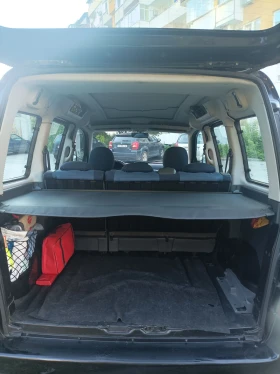 Обява за продажба на Citroen Berlingo 1.6L ~4 500 лв. - изображение 5