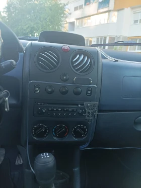 Обява за продажба на Citroen Berlingo 1.6L ~4 500 лв. - изображение 10