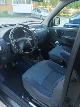 Обява за продажба на Citroen Berlingo 1.6L ~4 500 лв. - изображение 6