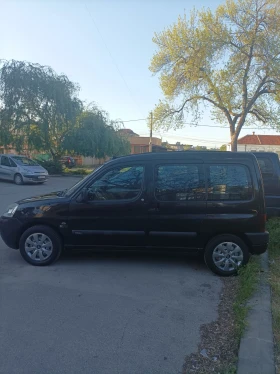 Обява за продажба на Citroen Berlingo 1.6L ~4 500 лв. - изображение 3